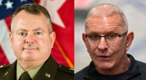 LTG Chris Mohan and Chef Robert Irvine are Changing the Army’s Nutrition Habits
