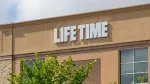 Lifetime gym