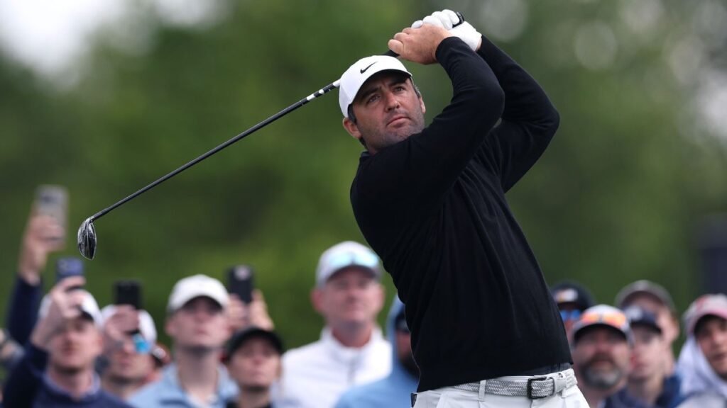 Looking ahead to the weekend at the 2026 PGA Championship