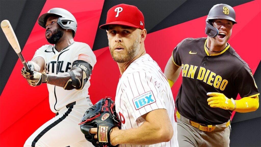 MLB Power Rankings Week 8: Rays make top-3 debut; White Sox rising