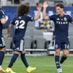 MLS Power Rankings: Vancouver, Nashville, Miami top three