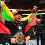 MMA pound-for-pound rankings: Van shows he's a top-10 fighter in first UFC title defense