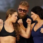 MVP MMA 1: Results and analysis for Rousey vs. Carano