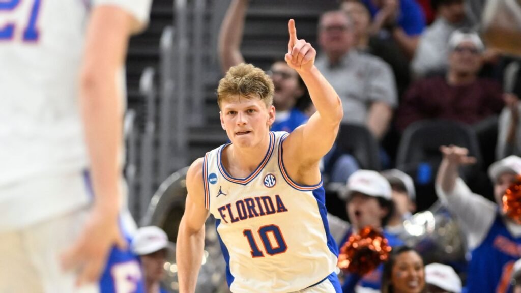 Men's Bracketology: Welcome to the newly expanded ...