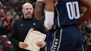 NBA coaching carousel: Firings, hirings, what's next for each job