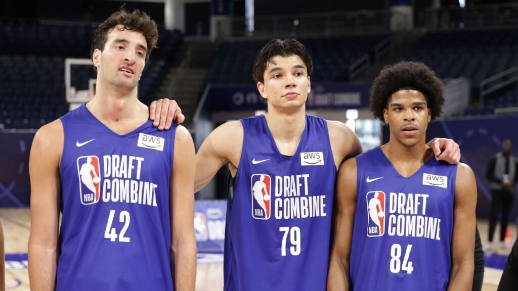 NBA draft withdrawal decisions that could impact NCAA basketball