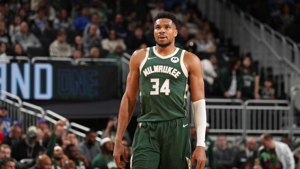 NBA extension watch: 20 players who could shape the offseason