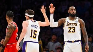 NBA free agent rankings: Bobby Marks' top 20 players for 2026