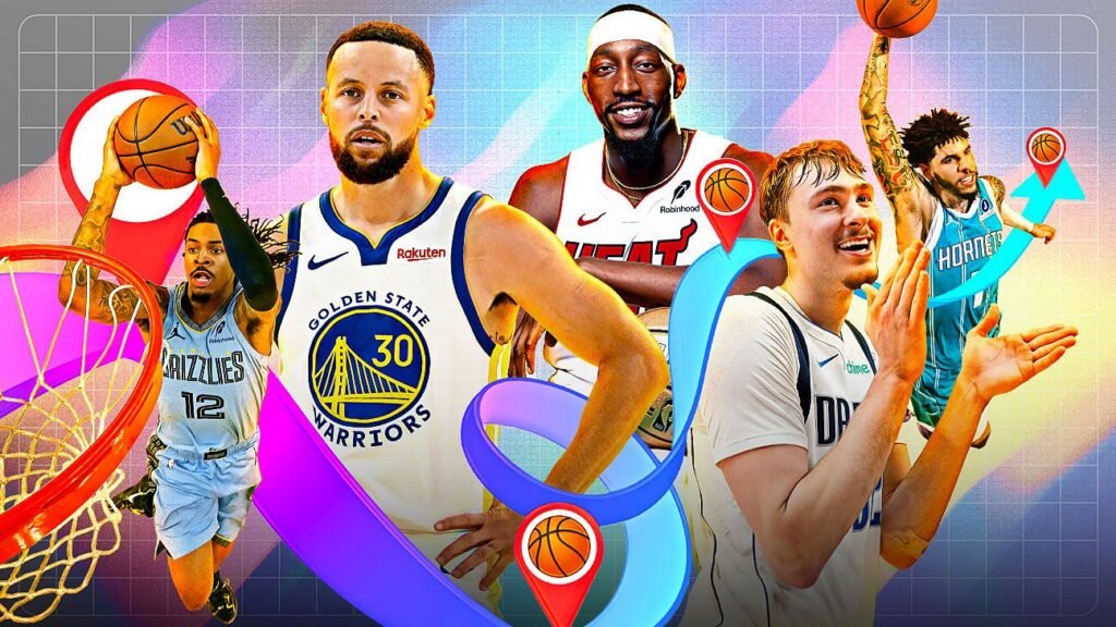 NBA offseason: Draft, free agency, trade targets for eliminated teams