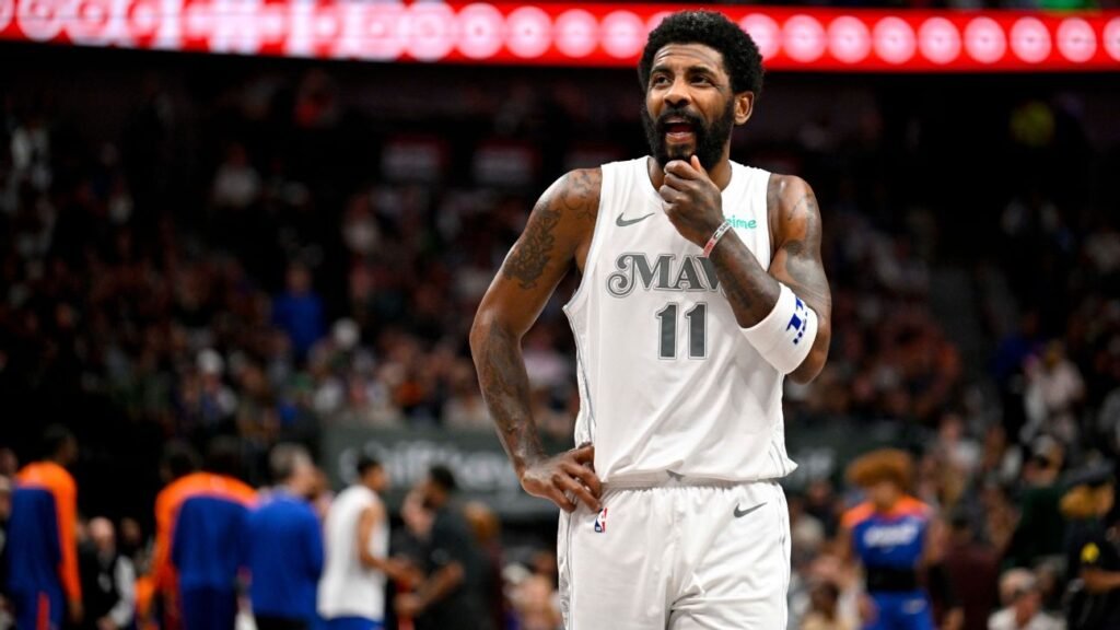 NBA offseason: Six star trade ideas to shake up the summer