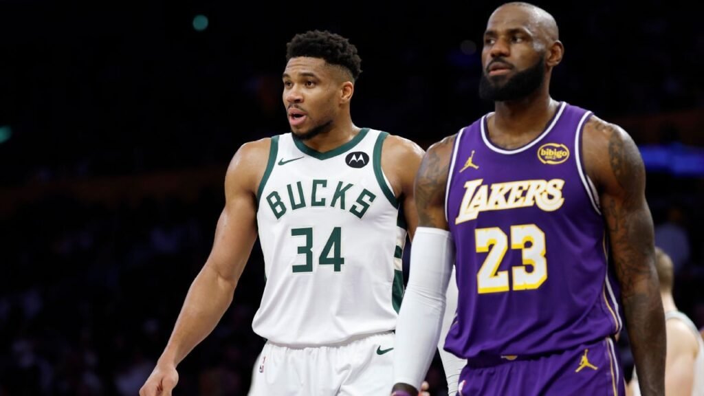 NBA offseason intel: Predictions for summer of LeBron, Giannis, more stars