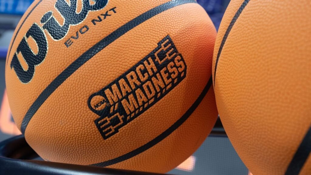NCAA tournament expansion FAQ: What you need to know now that it's official﻿