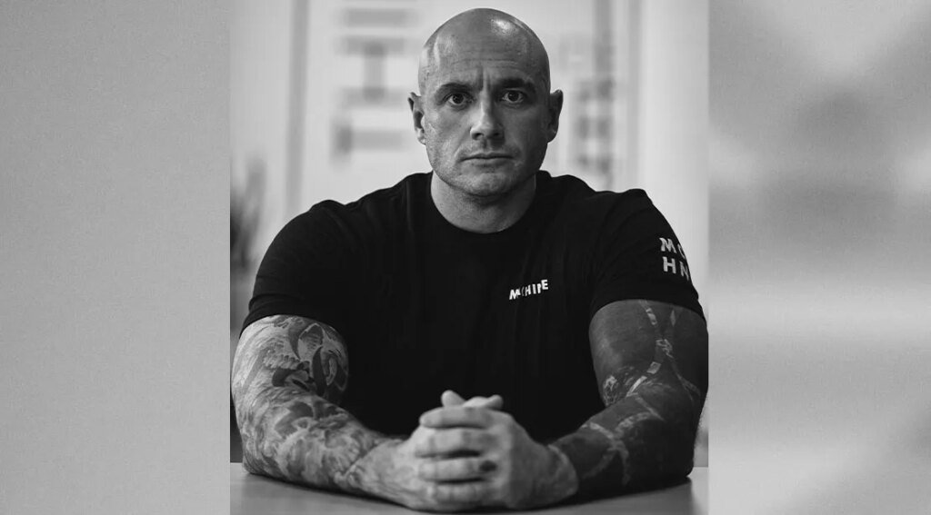 Nick Lavery's Machine Mindset Took Him From Amputee Back To The Battlefield