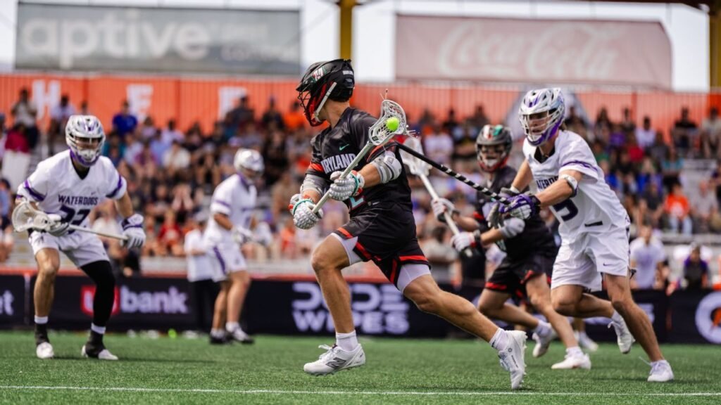 PLL/WLL Week 2 preview: Schedule, key players, stats, storylines