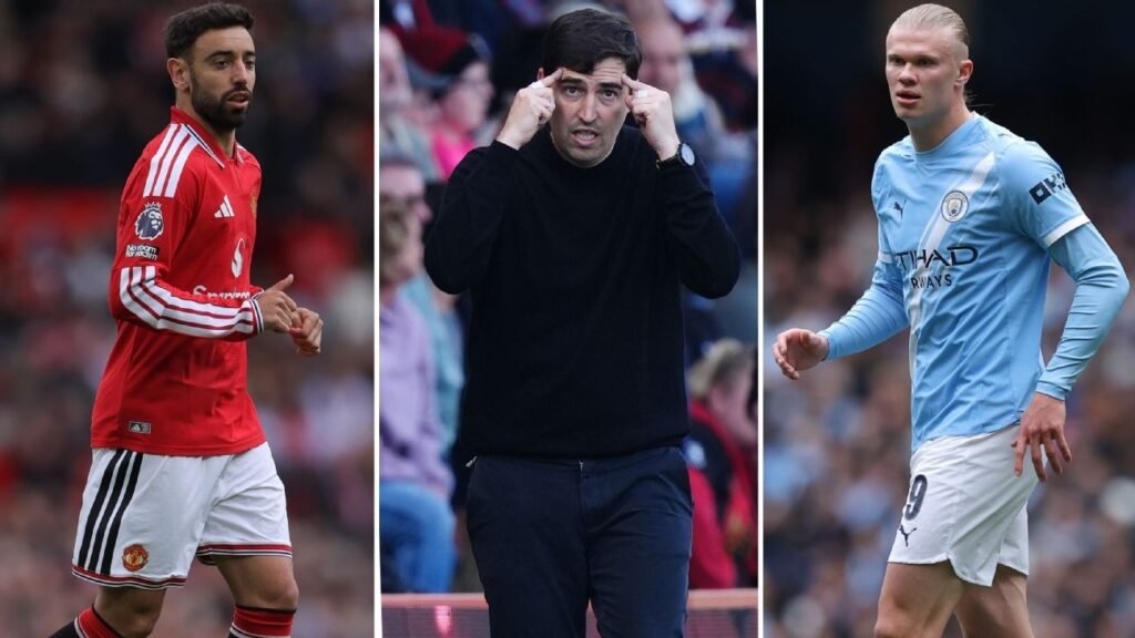 Premier League 2025-26 awards: Best game, worst transfer, best XI, more