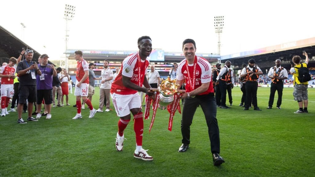 Premier League 2026-27 predictions: Arsenal, Chelsea, Liverpool, more