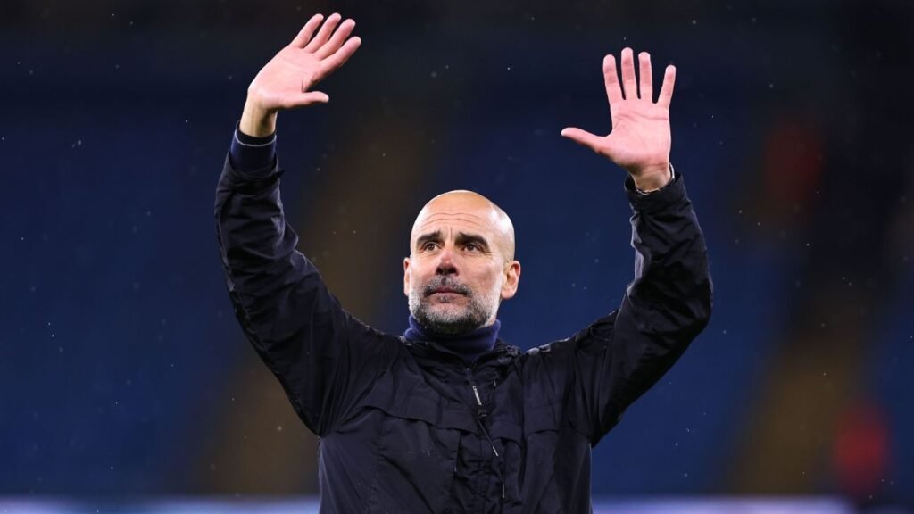 Premier League, Man City won't be the same after Guardiola