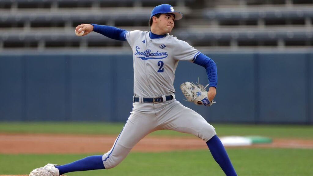Previewing 2026 college baseball regionals: Top players, predictions and more