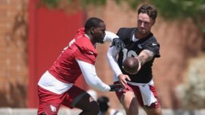 Projecting 2026 NFL rookie leaders in 10 stat categories
