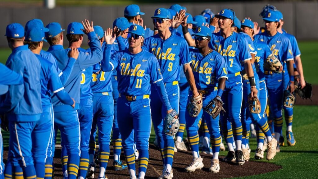 Ranking 2026 NCAA baseball teams with most MLB draft prospects