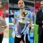 Ranking Guardiola's 18 seasons at Barcelona, Bayern, Man City