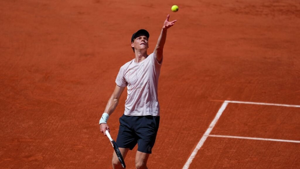 Ranking the 2026 French Open top contenders