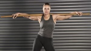 Ronda Rousey wants to love MMA again so she can leave it