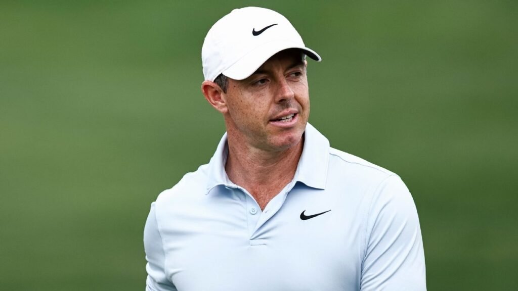 Rory McIlroy amid LIV crisis: 'Glad I was wrong' on PGA Tour-PIF deal