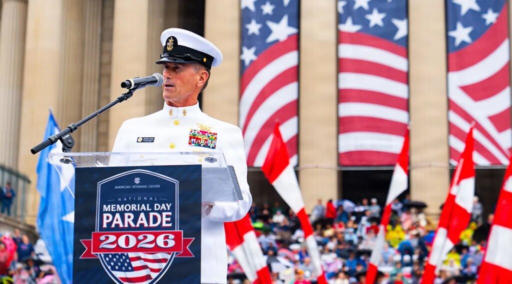 SEAC David Isom Explains His Role and How the Military Is Improving Readiness