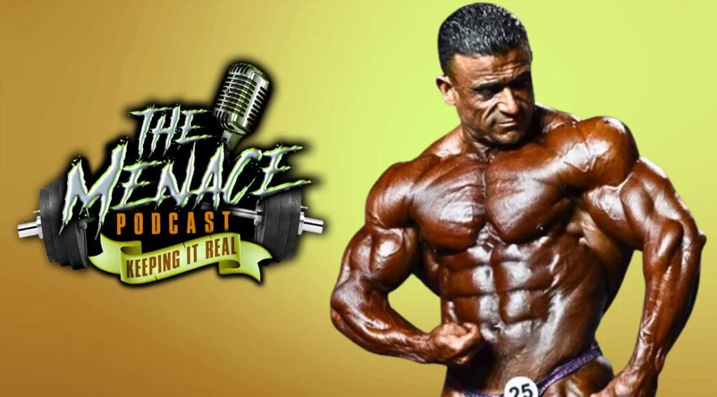 Samson Dauda Compared to Ronnie Coleman After Massive 2026 Pittsburgh Pro Guest Posing Appearance