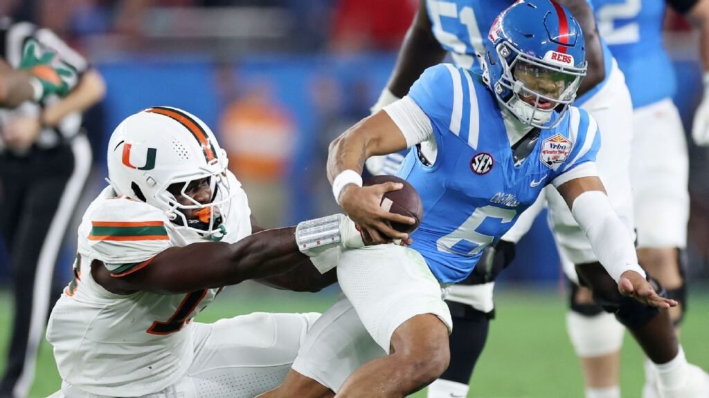 Sankey touts SEC as best 'by far' despite Big Ten dominance