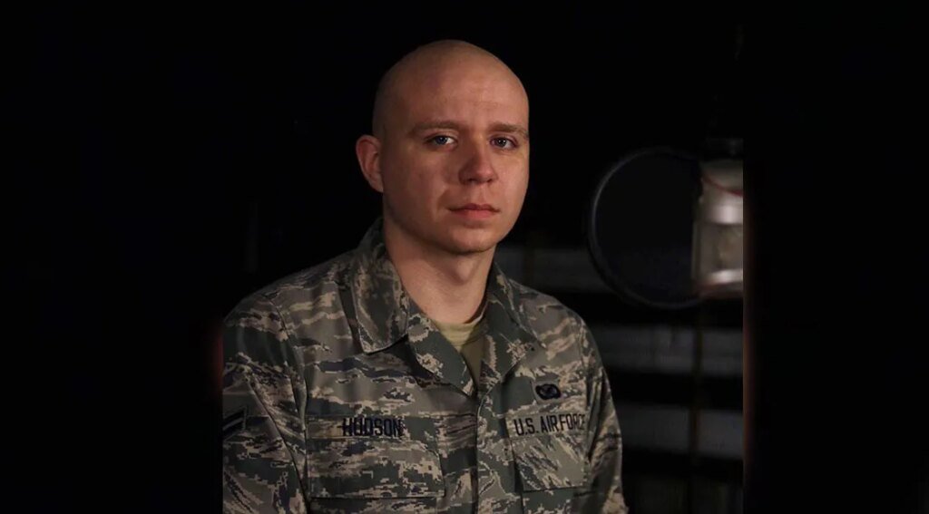 Sean Hudson and the Washington Nationals Go All Out To Support The Military 