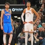 Seven trends that could decide historic Thunder-Spurs series