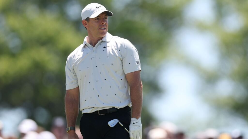 Stage set for an epic final round at the 2026 PGA Championship