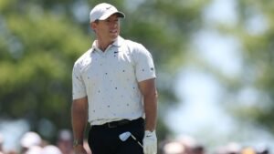 Stage set for an epic final round at the 2026 PGA Championship