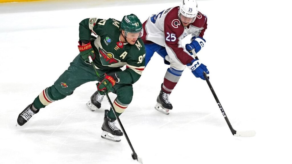 Stanley Cup playoffs daily: Previews, stats, schedule, bracket