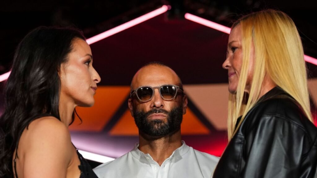 Stephanie Han vs. Holly Holm 2: Picks, predictions, more