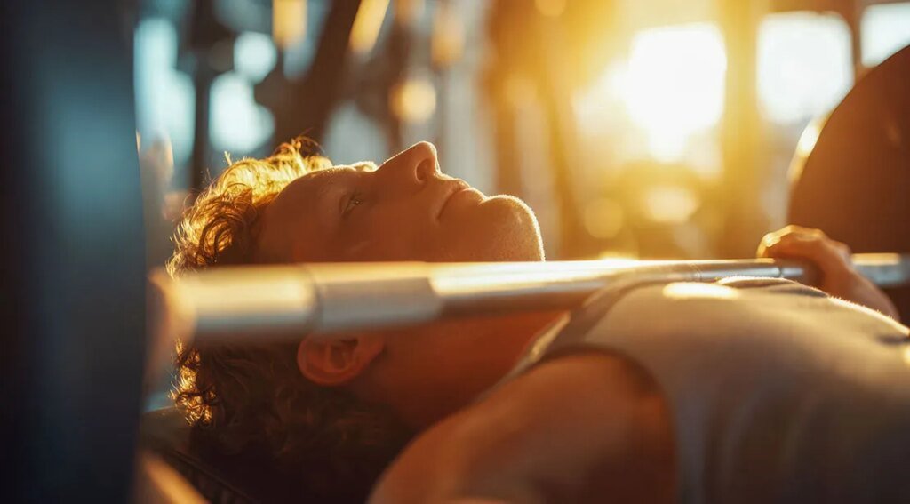 Stop Butchering the Bench Press With These Technique Tweaks