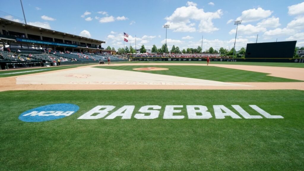 Ten of the most astounding box scores of the college baseball regular season