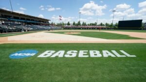 Ten of the most astounding box scores of the college baseball regular season