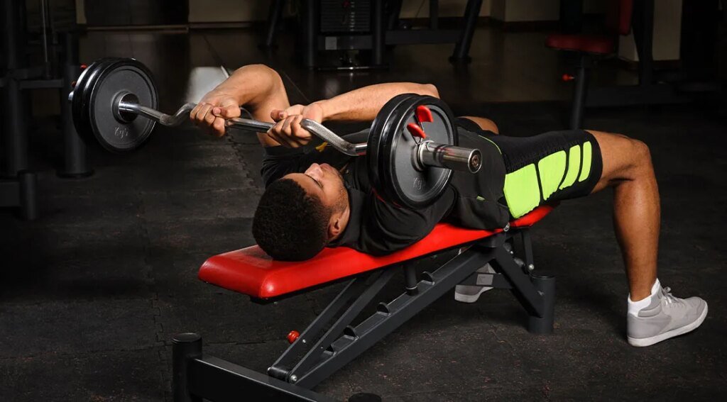 The JM Press Checklist: Build Bigger & Stronger Triceps the Correct Way