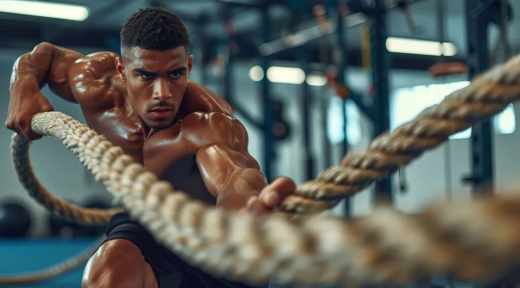 The Texas Method Workout Explained: The Strength Program That Can Help Intermediate Lifters Break Plateaus