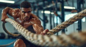 The Texas Method Workout Explained: The Strength Program That Can Help Intermediate Lifters Break Plateaus