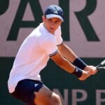 'The new Rafa': Jodar is captivating the French Open crowds