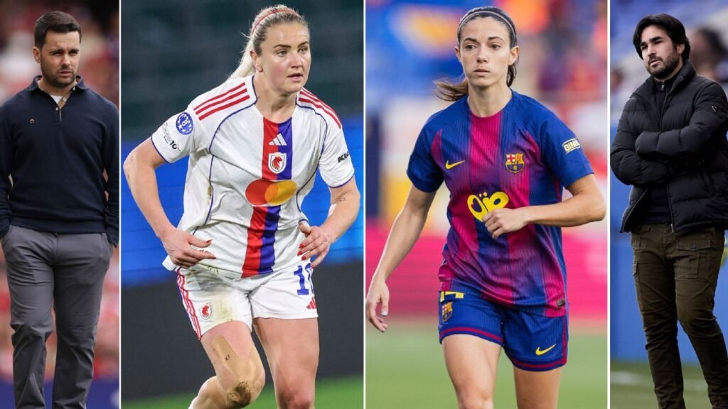 UWCL final preview, prediction: Will Barcelona beat OL Lyonnes again?