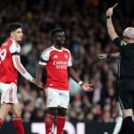 VAR review: Arsenal should've got a red card in crucial win over Burnley
