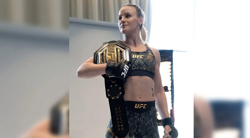 Valentina Shevchenko Reveals the Longevity Secrets Behind Her UFC Dominance and Championship Mindset