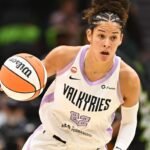 WNBA Power Rankings: Unbeaten Liberty, Valkyries open 1-2