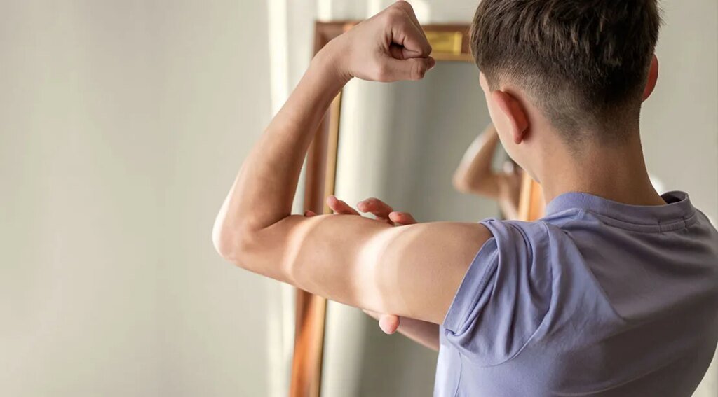 What Happens When Teen Boys Start Biohacking Puberty with Peptides