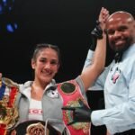 What's next for Serrano, Han and Holm after MVPW-03?
